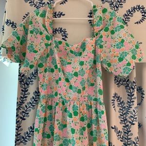 Tuckernuck Vintage Lilly Pulitzer Dress